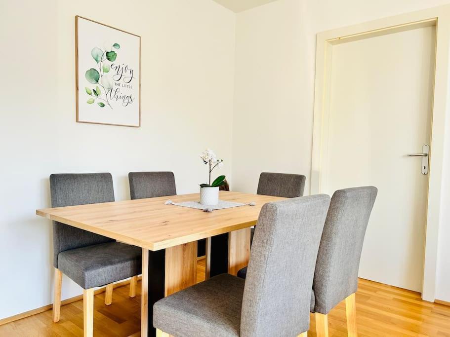 Premium 90 M2 Rooftop - Free Parking Viena
