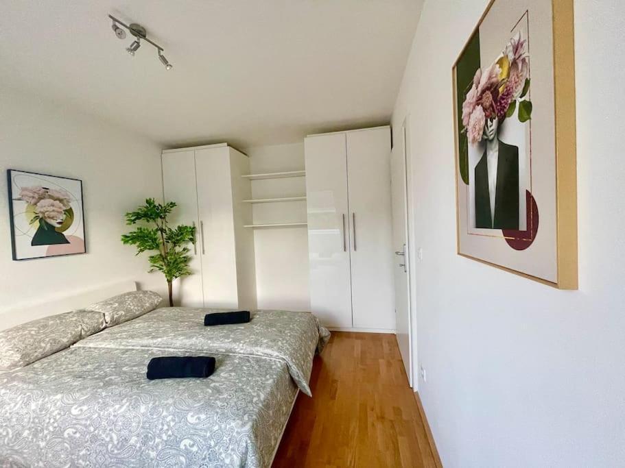 Apartamento Premium 90 M2 Rooftop - Free Parking
