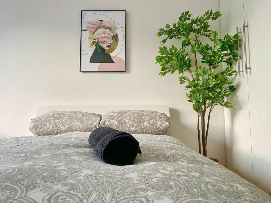 Apartamento Premium 90 M2 Rooftop - Free Parking